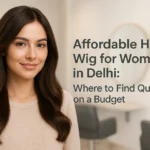 hair wig for women in delhi