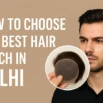 hair patch in delhi