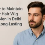 hair wig for men in delhi