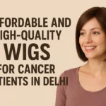 wigs for cancer patients in delhi