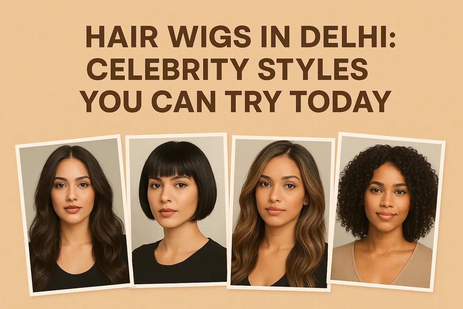 hair wigs in delhi