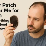 hair patch near me