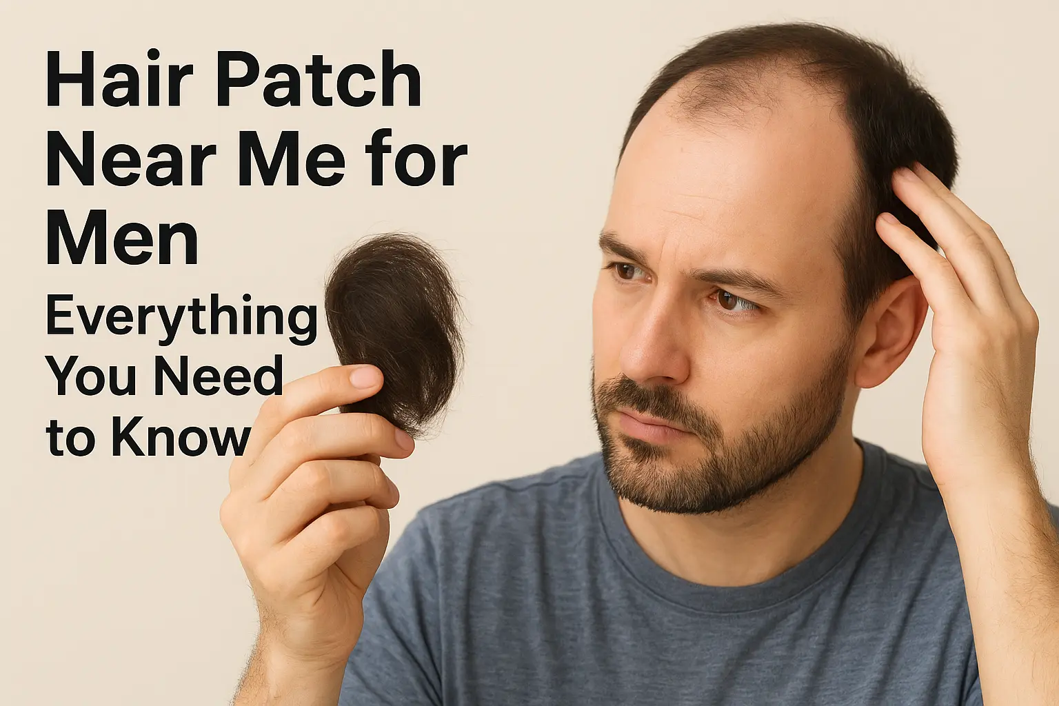 hair patch near me