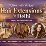 hair extension in delhi