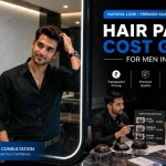 Hair Patch Cost in Delhi