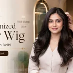 Customized Hair Wig for Women