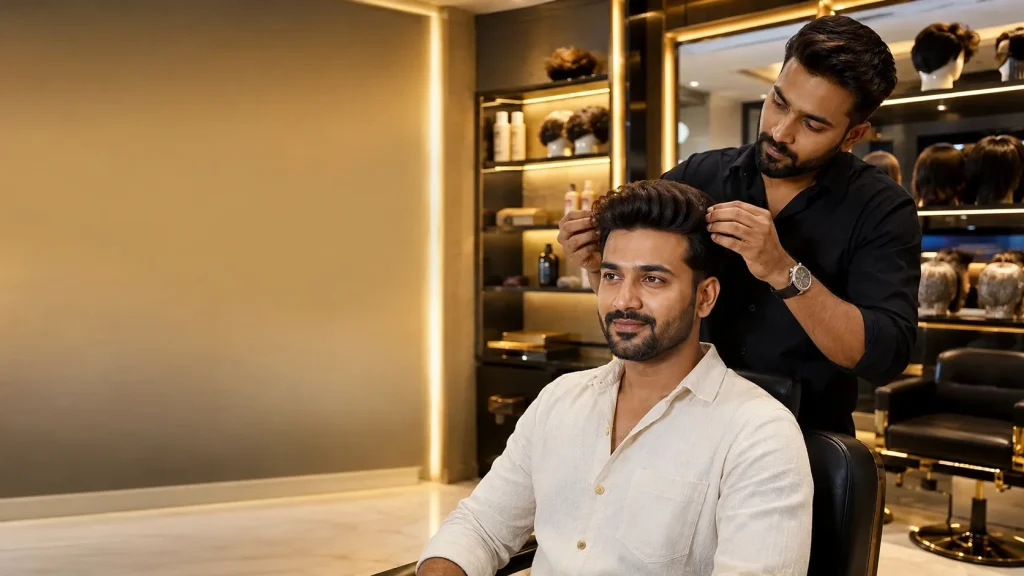 hair patch price in delhi
