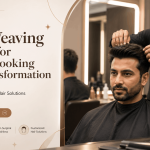 hair weaving in delhi