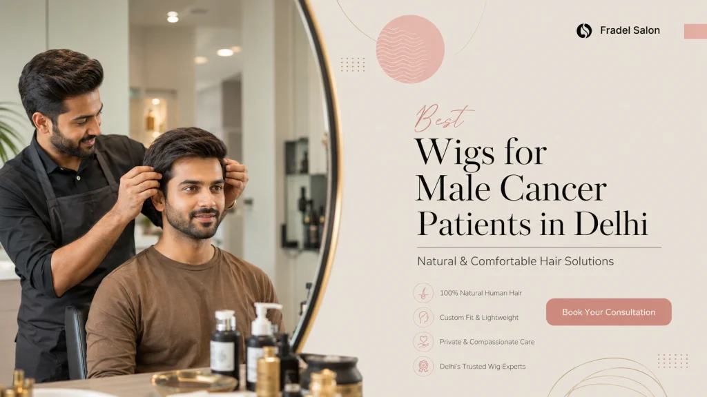 wigs for cancer patients in delhi