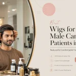 wigs for cancer patients in delhi