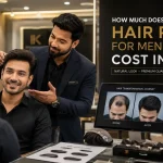 Hair Patch for Men in Delhi