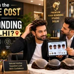 hair bonding in delhi
