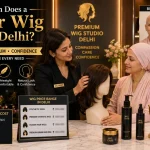 wigs for cancer patients in delhi