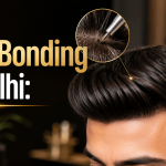 hair bonding in delhi