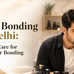 hair bonding in delhi