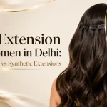 hair extension for women in delhi