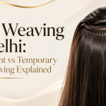 hair weaving in delhi