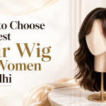 hair wig for women in delhi
