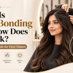 hair bonding in delhi