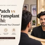 hair patch in delhi