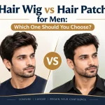 hair wig for men in delhi