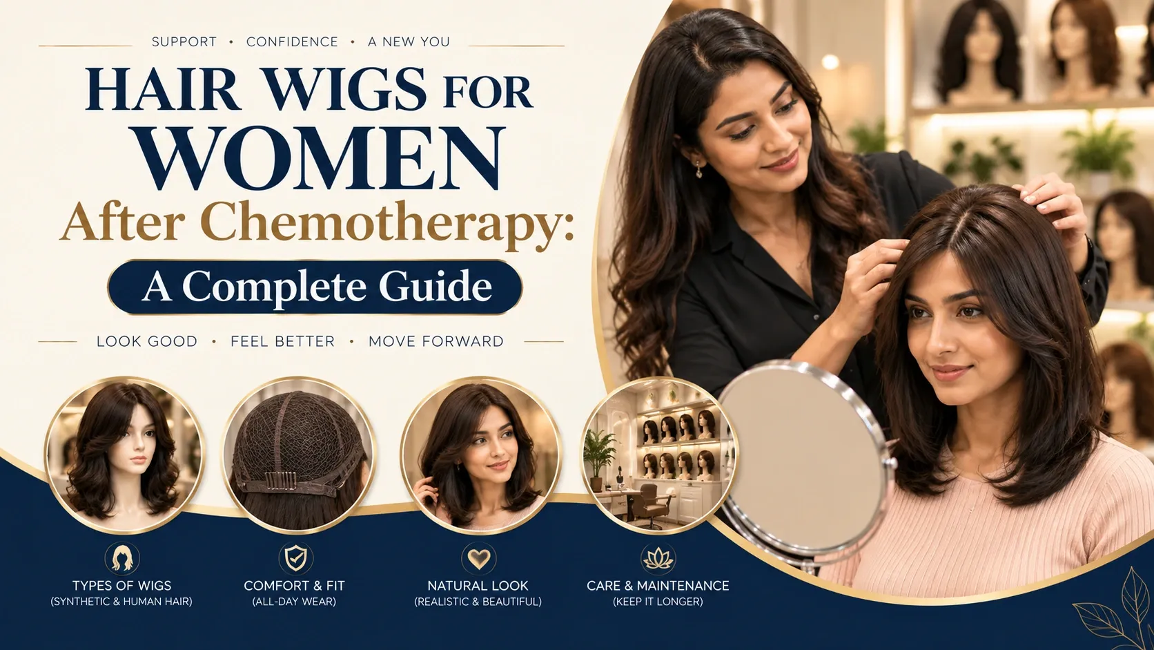 hair wig for women in delhi