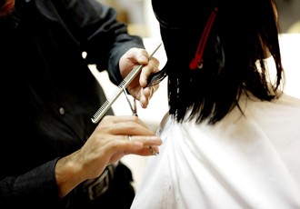 Hair Weaving for Men's