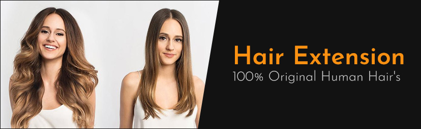 Hair Extention